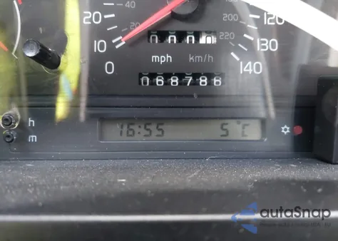 1996 Volvo 850 Glt z USA, uszkodzony, nr VIN YV1LS5548T3311561